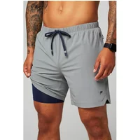 Short double Fabletics The One 7" image 2