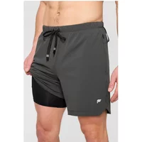 Short double Fabletics The One 7" image 2