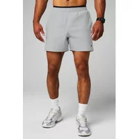 Short double Fabletics The Fundamental II 5" image 2