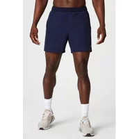 Short double Fabletics The Fundamental II 5" image 2