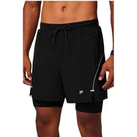 Short double Fabletics The Kadence image 2