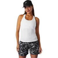 Women's swim tank top Fabletics Feather Tech+ image 2
