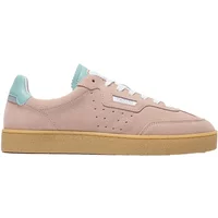 Women's suede sneakers Faguo Lumbo