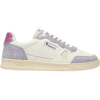 Women's suede leather Trainers Faguo Commute 1