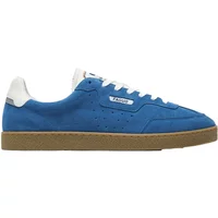 Suede Trainers Faguo Lumbo