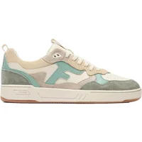 Suede leather Trainers Faguo Dahlia