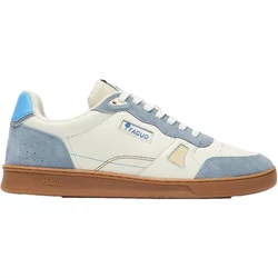 Suede Leather Trainers Faguo Commute 1