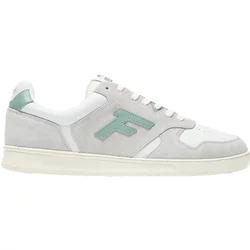 Leather Trainers Faguo Palmer