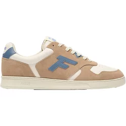 Leather Trainers Faguo Palmer