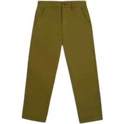 Chino Trousers Faguo Brix