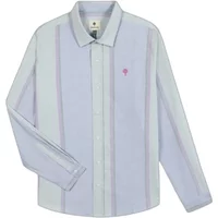 Long sleeve shirt Faguo Iraty