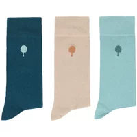 Football Socks Faguo (x3)