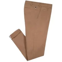 Chinohose aus Baumwolle Faguo Brix