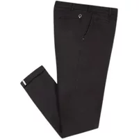 Chinohose aus Baumwolle Faguo Brix