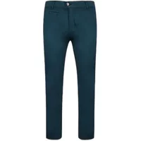 Chinohose aus Baumwolle Faguo Brix