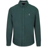 Cotton shirt Faguo Ivoy
