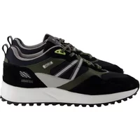 Sneakers Faguo Urbantrail Syn Woven