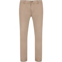 Cotton chino pants Faguo Brix