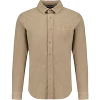 Cotton shirt Faguo Onca