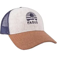 Cap Faguo Trucker