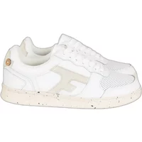 Leather Trainers Faguo Hazel