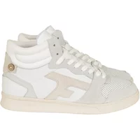 Women's Trainers Faguo Hazel Mid