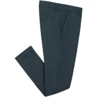 Cotton chino trousers Faguo Brix Regular