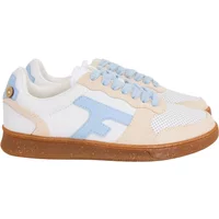 Women's leather Trainers Faguo Hazel