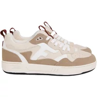 Children's leather Trainers Faguo Dahlia