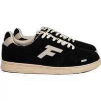 Suede Trainers Faguo Palmer