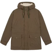 Waterproof jacket Faguo Vernon