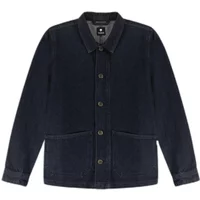 Denim jacket Faguo Liffre