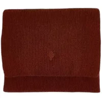 Knitted scarf Faguo