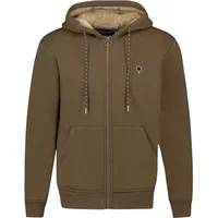 Hooded sweatshirt Faguo Meygal