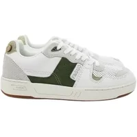 Suede leather Trainers woman Faguo Ceiba