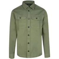Cotton shirt Faguo Cerilly