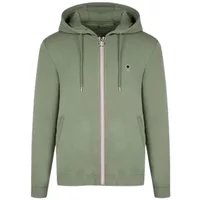 Cotton hoodie Faguo Mesnil