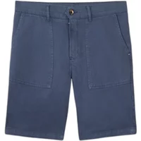 Cotton shorts Faguo Tusson