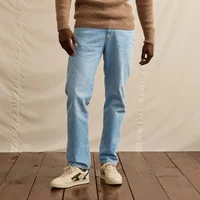 Tapered Jeans Faguo