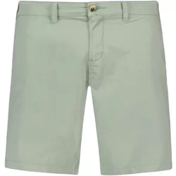 Short Faguo Saulieu