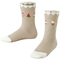 Socken Kinder Falke Ice Cream