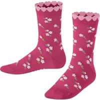 Socken Kinder Falke Ditsy Flowers