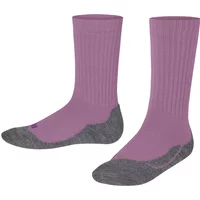 Socken Kinder Falke Active Warm