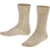 Merinos Wollsocken für Kinder Falke Comfort
