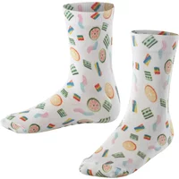 Socken Kinder Falke Colouful Sweets Print