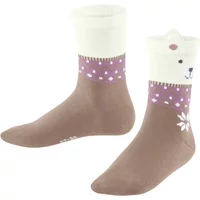Socken Kinder Falke Ice Bear