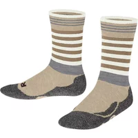 Socken Kinder Falke Active Frog