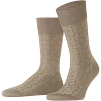 Socken Falke Artwork Tie