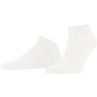 Socken aus Baumwolle Falke ClimaWool