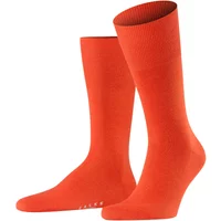 Socken Falke Airport